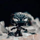 Игровая фигурка Funko Pop! cерии Черная пантера: Ваканда навсегда" Черная пантера" 66718 - изображение 6