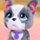 Интерактивная игрушка "Французский бульдог" Furreal 28161 серии "Walk-a-Lots" - изображение 4