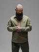 Рубашка BEZET Outland хаки - M - изображение 6