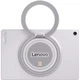 Планшет Lenovo Tab Plus Gen 2 8/256GB Wi-Fi Celectial White + Case (ZAHT0164UA) UA-UCRF [181495] - изображение 6
