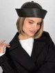 Капелюх жіночий VILSS Empty Collare Sailor Eco VL-2258-ECO56-E-S 56 Зелений (ROZ6501064544) - зображення 1