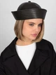 Капелюх жіночий VILSS Empty Collare Sailor Eco VL-2258-ECO56-E-S 56 Зелений (ROZ6501064544) - зображення 3