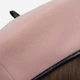 Берет женский VILSS Empty Cashmere France VL-2238-1-12-E-M 57-58 Розовый (ROZ6501064592) - изображение 4