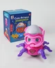Восьминіг ZR237 на батарейках YG Toys - изображение 1