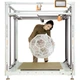 3D-принтер Elegoo OrangeStorm Giga (50.201.019300) [179586] - изображение 4