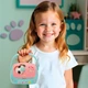 Інтерактивний ігровий набір Baby Paws серії Just Born — Кошеня Baby Paws (6507) - зображення 9