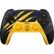 Геймпад Sony DualSense для PS5 Marvel's Wolverine Yellow Limited Edition (1000056821) [181459] - зображення 1