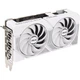 Відеокарта Asus Dual GeForce RTX 5060 8GB OC Edition White (DUAL-RTX5060-O8G-WHITE) EU [181394] - зображення 3