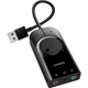 Звуковая карта Ugreen CM129 black (40964) [176882] - изображение 2