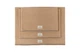 Флисовый плед для собак и кошек Harley and Cho Cacao L 100x130 см (3104307) - изображение 7