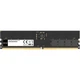 Модуль пам'яті для комп'ютера DDR5 16GB 5600 MHz Black Lexar (LD5U16G56C46ST-BGS) - зображення 1