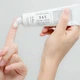 Dr. Althea 345 Relief Cream — корейский успокаивающий крем для лица с ниацинамидом и ресвератролом, крем 345, 50 мл - изображение 3