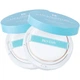 1+1 Сонцезахисний кушон з центелою Benton Cica Moisture Sun Cream Cushion SPF50/PA++++, 15 г 18809566993076 - зображення 1