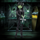Лялька Монстер Хай колекційна Франкенштейн Monster High x Universal Monsters Frankenstein (JKM49) (JKM49) - зображення 5