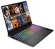 Ноутбук HP HyperX OMEN MAX 16-ak1942nr (D9KM1UA) Shadow Black - изображение 2