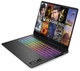 Ноутбук HP HyperX OMEN MAX 16-ak1942nr (D9KM1UA) Shadow Black - изображение 3