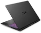 Ноутбук HP HyperX OMEN MAX 16-ak1942nr (D9KM1UA) Shadow Black - изображение 4
