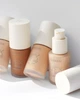 Тональная основа VFX PRO Camera Ready Foundation 03 Medium Ivory Farmasi, 30 мл - изображение 2
