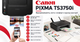 Принтер цветной печати 3 в 1 Canon Pixma TS3750i WiFi МФУ беспроводной печати - изображение 2