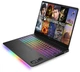Ноутбук HP HyperX OMEN MAX 16-ah1932nr (D9KM0UA) Shadow Black - изображение 3