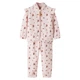 Костюм Lil'Atelier Fie: толстовка та штани, колір рожевий, розмір 104 (263.13249257.HVIO) - зображення 1