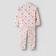Костюм Lil'Atelier Fie: толстовка и штаны, цвет розовый, размер 110 (263.13249257.HVIO) - изображение 2