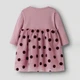 Платье Name it Bettina, цвет розовый, размер 86 (263.13259325.LILA) - изображение 2
