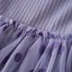 Платье Name it Carlotta, цвет сиреневый, размер 122 (263.13259504.HLIL) - изображение 3