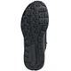 Черевики Terrex Anylander CLIMAWARM+ Hiking Shoes Adidas JH8777 40.5 Сірий (4067907364556) - изображение 3