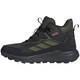 Черевики Terrex Anylander CLIMAWARM+ Hiking Shoes Adidas JQ9952 43.5 Зелений (4067907372803) - зображення 6