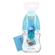 Пляшка антиколікова з широким отвором120мл PP Toys Canpol babies Easystart блакитна - изображение 2