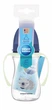 Пляшка антиколікова з широким отвором 240 мл Easystart Sleepy Koala Canpol babies - блакитна - изображение 2