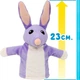 Pacynka na rękę Moose Toys Bluey Bob Bilby 25 cm (630996175316) - obraz 2