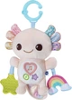 Interaktywna maskotka VTech Mijn Knuffelvriendje aksolotl 31 cm (3417765778230) - obraz 2