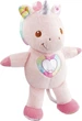 Interaktywna maskotka VTech Baby jednorożec 30 cm (3417765281051) - obraz 3