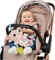 Interaktywna maskotka VTech Mijn Knuffelvriendje aksolotl 31 cm (3417765778230) - obraz 3