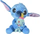 Maskotka Disney Stitch ze Scrump 25 cm (5400868020007) - obraz 2