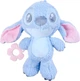 Maskotka Simba Disney Stitch z gryzakiem 25 cm (5400868038828) - obraz 1