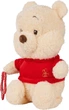 Maskotka Simba Disney Winnie de Poeh z gryzakiem 25 cm (5400868038842) - obraz 2
