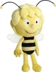Maskotka Studio 100 Maya de Bij 30 cm (5414233243793) - obraz 2