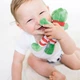 Maskotka Bambolino Toys Żabka Kikker 20 cm (8714274370852) - obraz 2