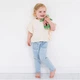 Maskotka Bambolino Toys Żabka Kikker 20 cm (8714274370852) - obraz 3