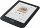 Електронна книга Kobo Clara Colour 16GB Black - Уценка - изображение 2