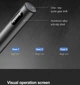 Набір електрична викрутка з насадками Xiaomi DUKA Atuman E3 Electric Screwdriver Kit 95 in 1 - зображення 13