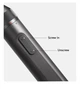 Набір електрична викрутка з насадками Xiaomi Mi Mijia Straight Handle Electric Screwdriver 18pcs - зображення 10