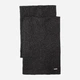 Комплект (шапка + шарф) женский Calvin Klein 104738342 One Size Черный (1163104456) - изображение 3