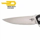 Ніж Складаний BESTECH SWORDFISH BG03D Black and blue G10 - изображение 5