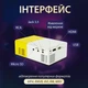 Портативный проектор для дома и офиса Smartx HD Led с динамиком (HP176094) - изображение 8