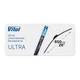 Щітка склоочисника безкаркасна Vitol Ultra 26" 650 мм, 13 адаптерів - изображение 2