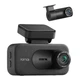 Видеорегистратор 70mai Dash Cam A900 4K + 70mai Rear Cam RC44H 4K Set Global - изображение 1